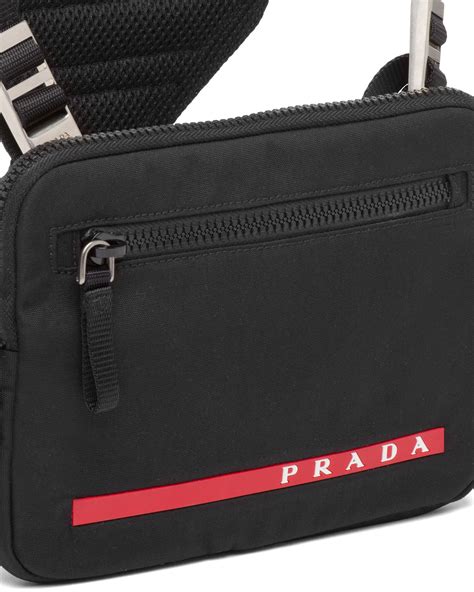 prada umhängetasche mit band|Women's Bags .